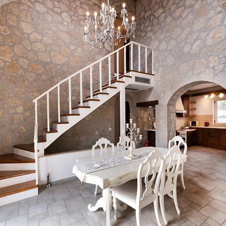 Villa Galini Nydri  Zewnętrze zdjęcie
