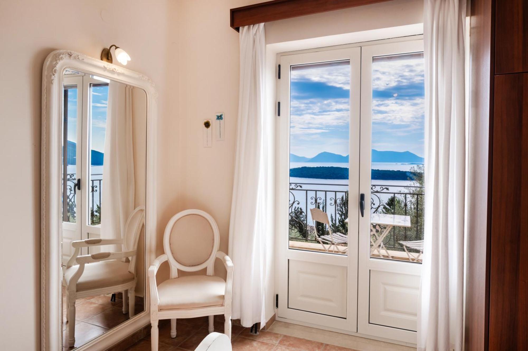 Villa Galini Nydri  Zewnętrze zdjęcie