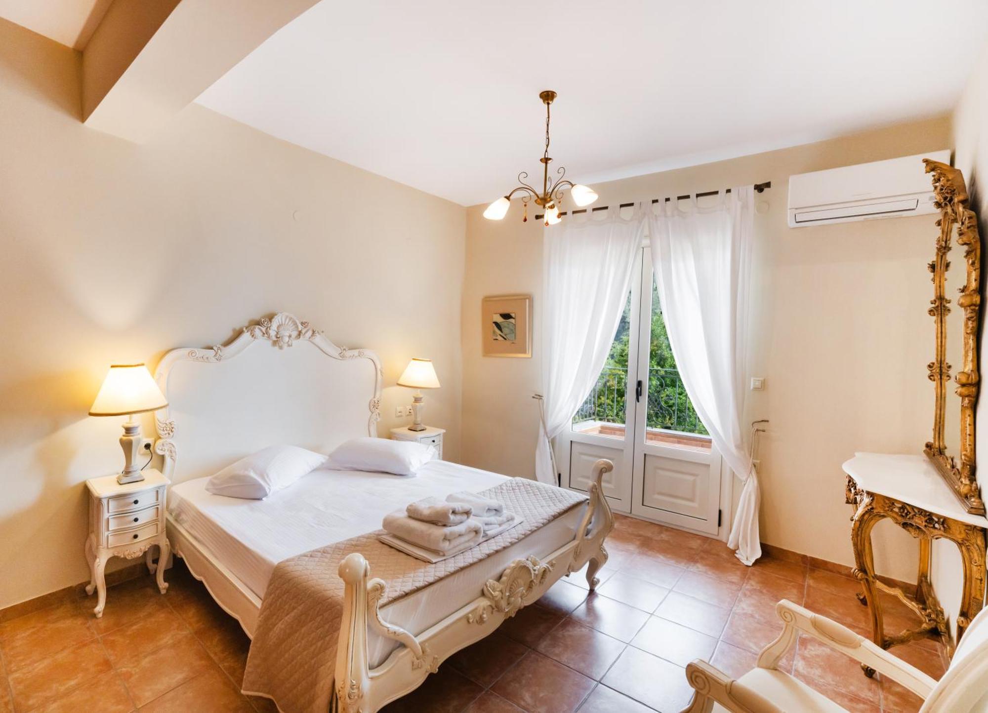 Villa Galini Nydri  Zewnętrze zdjęcie