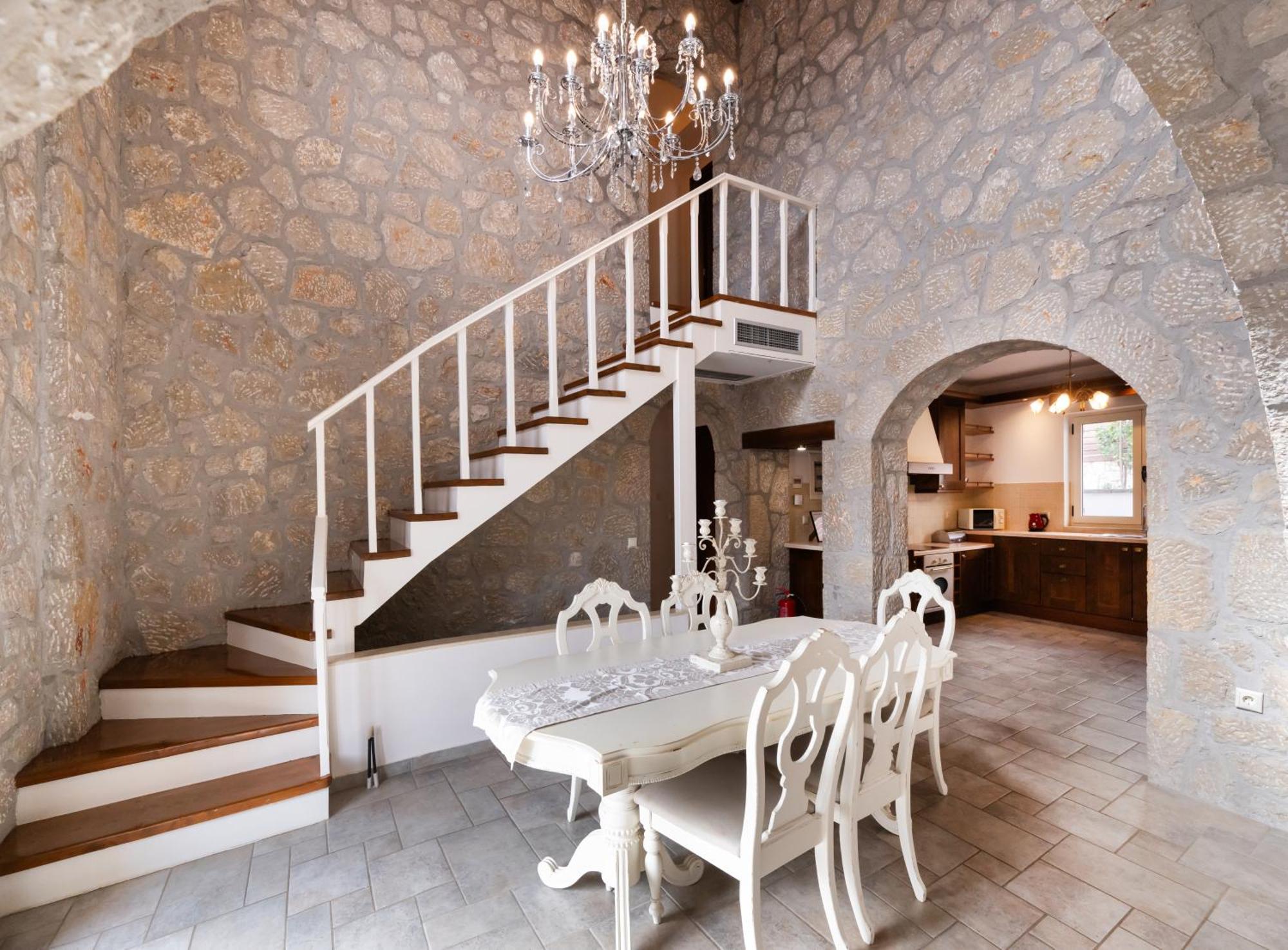 Villa Galini Nydri  Zewnętrze zdjęcie
