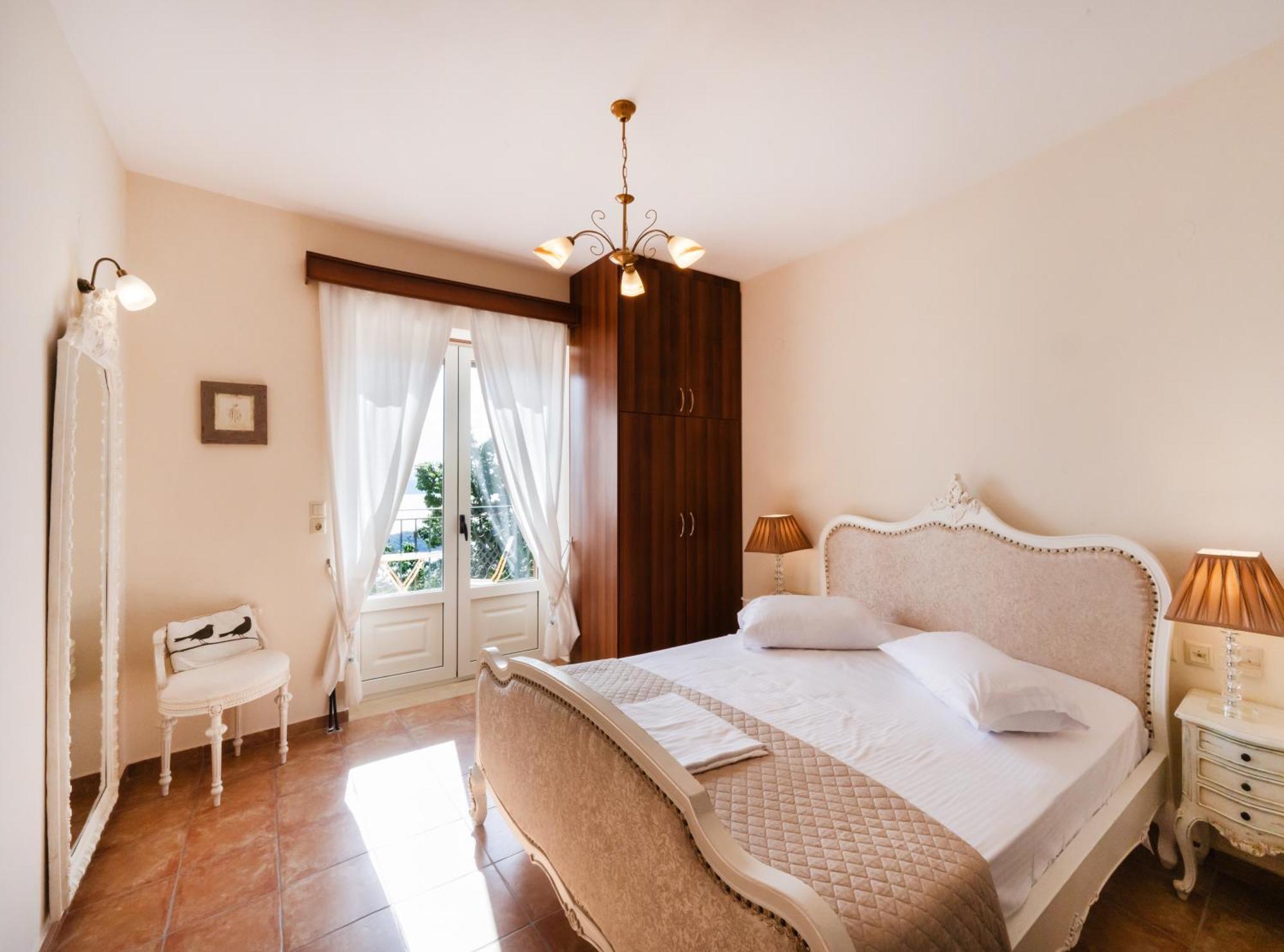 Villa Galini Nydri  Zewnętrze zdjęcie