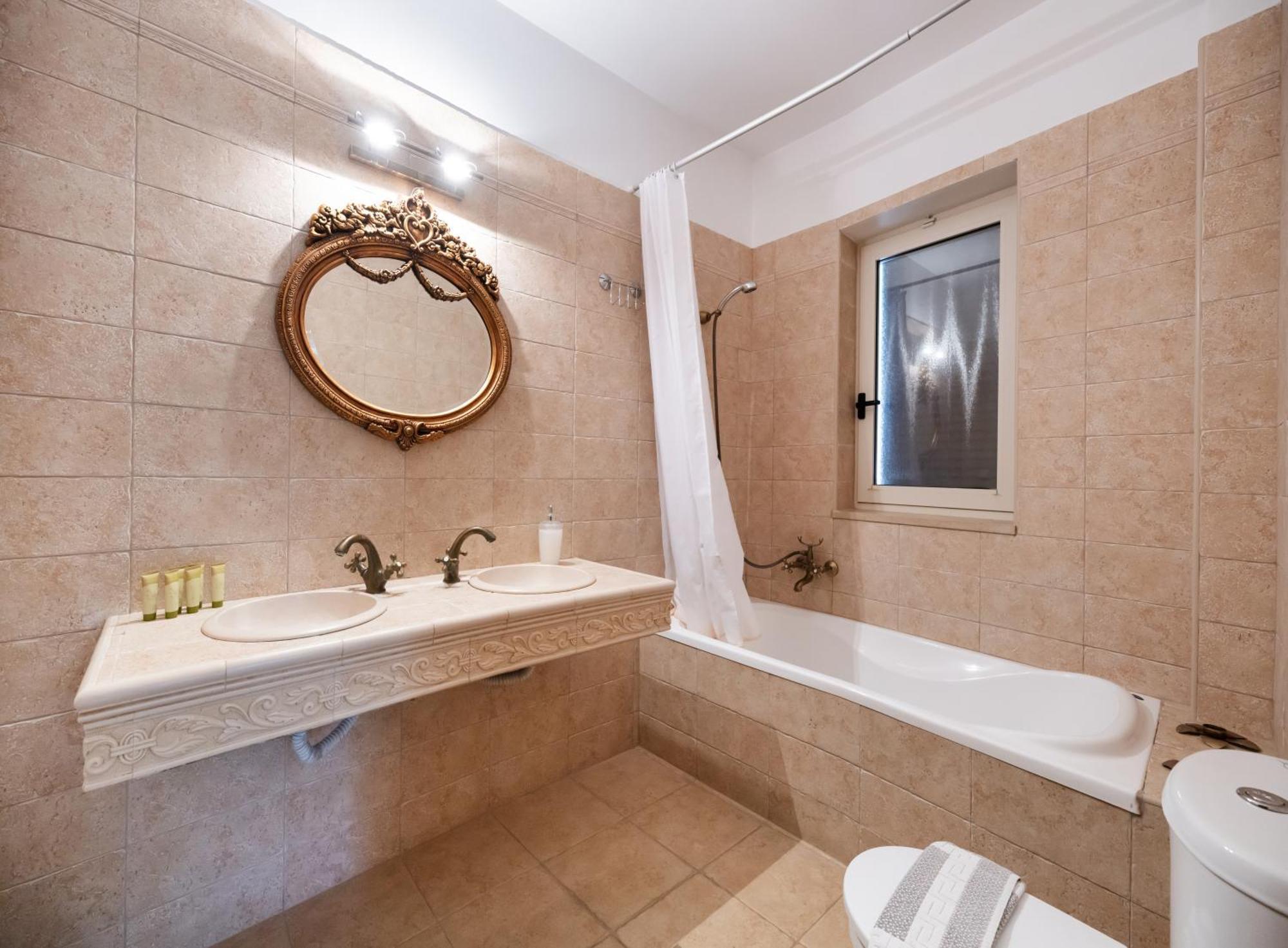 Villa Galini Nydri  Zewnętrze zdjęcie
