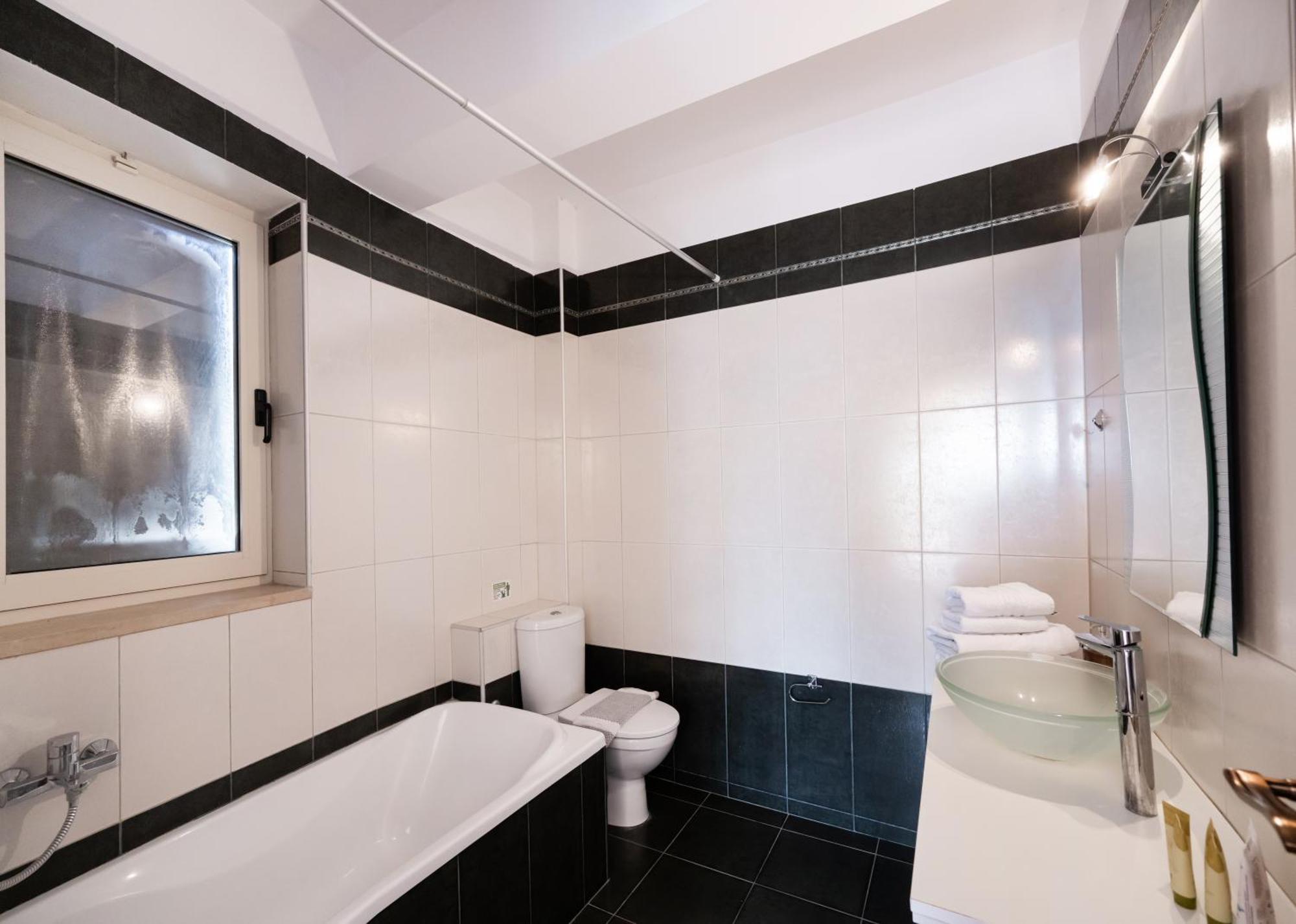Villa Galini Nydri  Zewnętrze zdjęcie